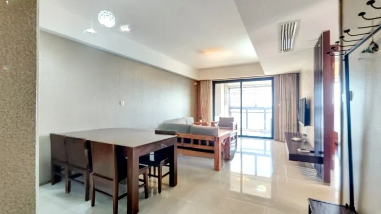 United Bay Coast Celestial Residence - View 1