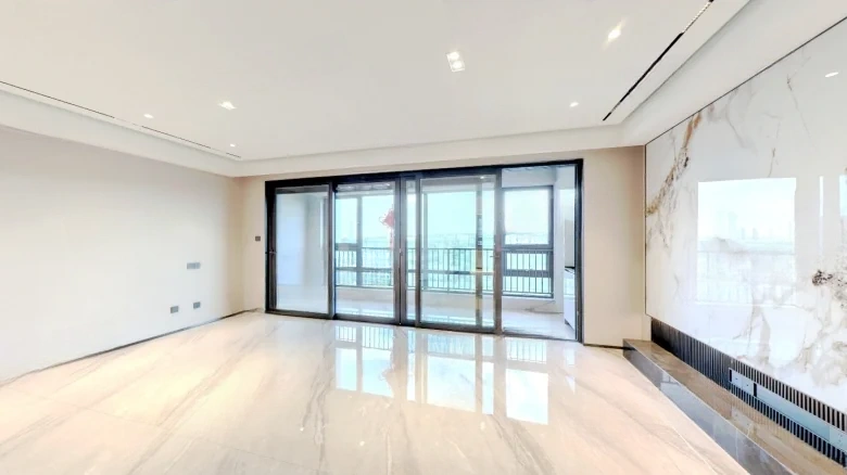 Poly Wenhua - View 1