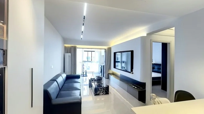 Xinda Shangri-La - View 1