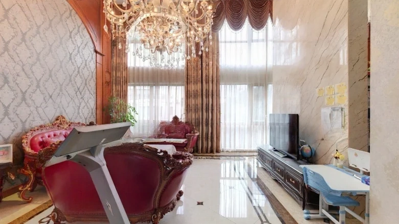 Youshanmeidi Garden South District - View 8