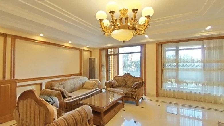 Red Star Sea Phase II Green Ridge Villa - View 1