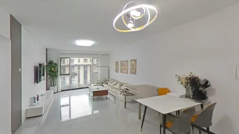 HuiZhi ShangDao - View 1