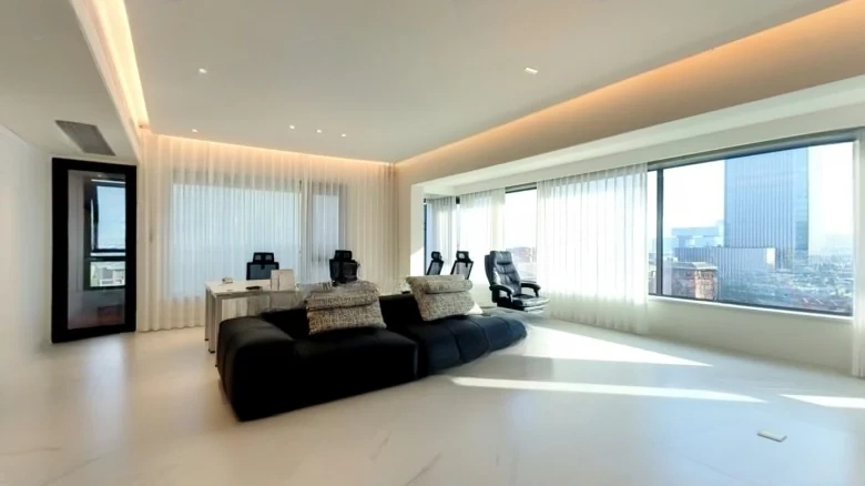 Vanke Tianfu Splendid Lingyun Tianfu - View 1