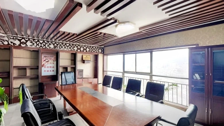 Civil Air Defense Tower - View 5