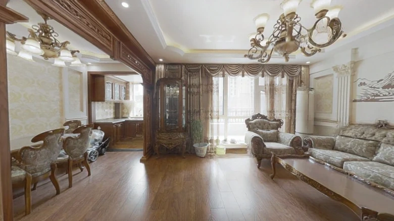 Marriott City - View 1