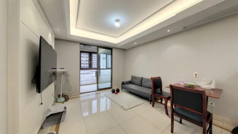 Zhaoshang Yonghe Mansion - View 1