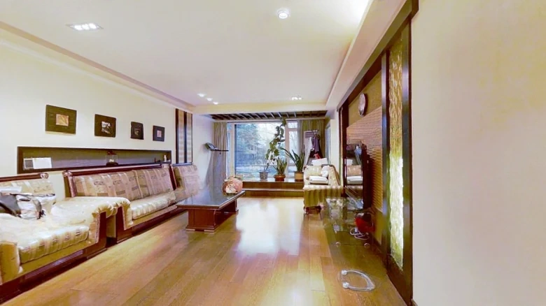 Tianan First City Phase I - View 9