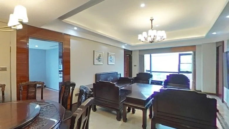 Ruixi Residences - View 1