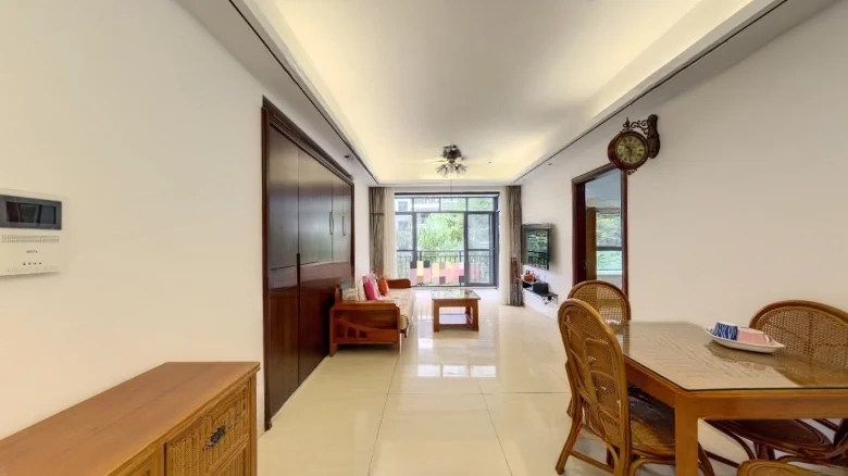 Phoenix Mountain Residence - View 4