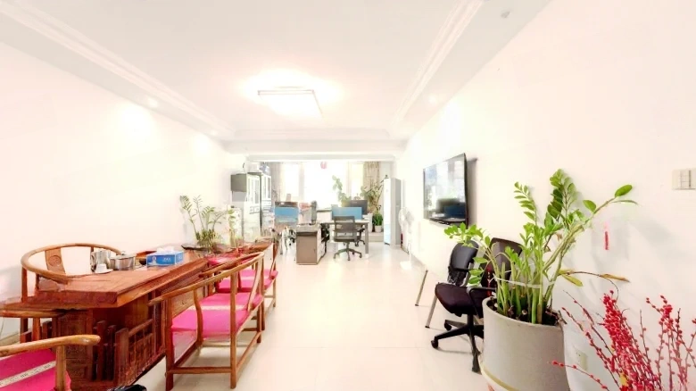 Yihe Fragrant Pavilion - View 4