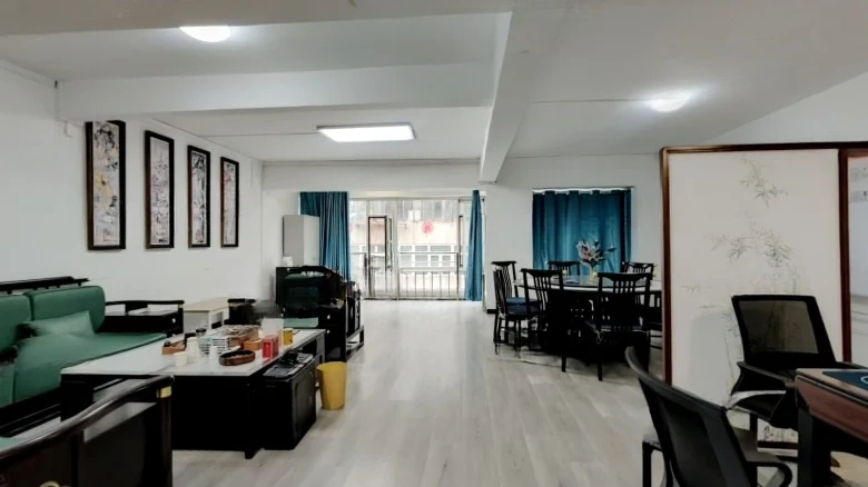 Yitong Home Wudu Road - View 4