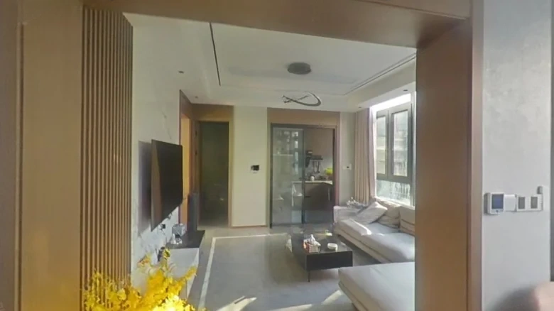 Lavender One River - View 1