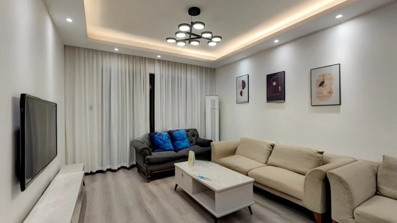 Tianyue Mansion - View 1