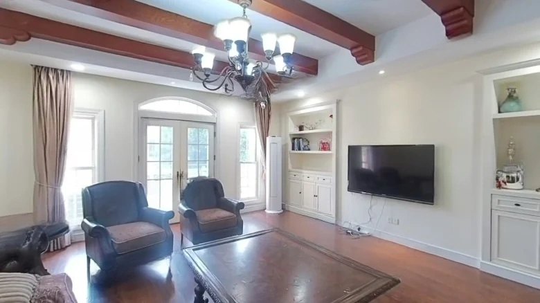 Eastern Luxury Garden (Villa) - View 8