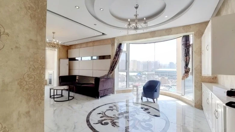 Hainan Jinwan Bay - View 1