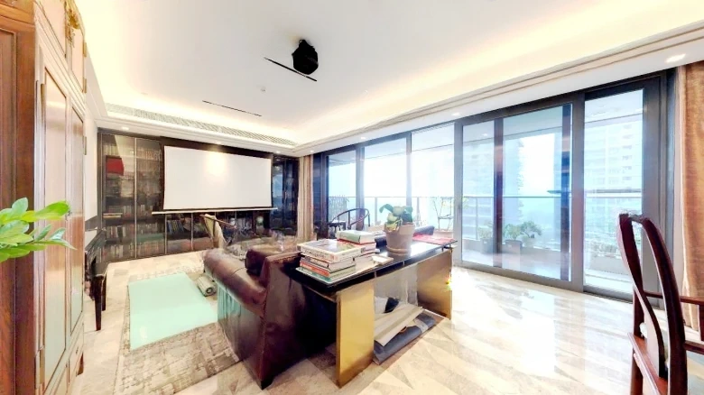 Zhenao Institute - View 7