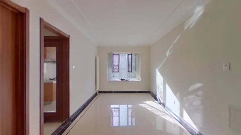 Plum Garden - View 2