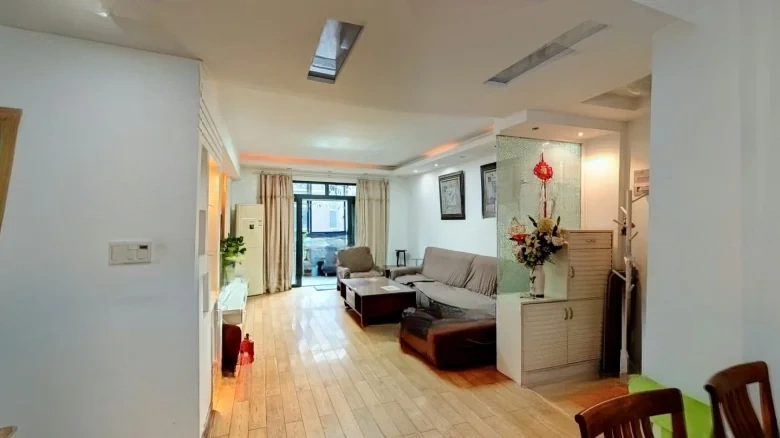 Happy Field Shang City - View 1