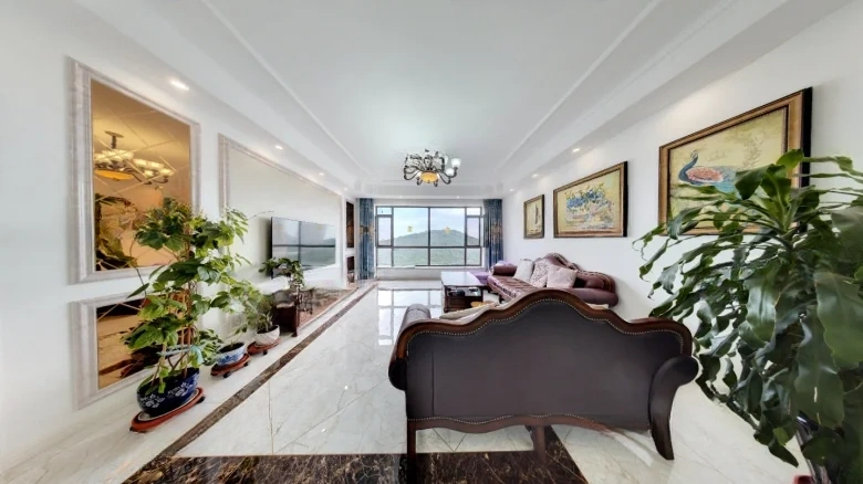 Unknown Mountain Ridge - View 5