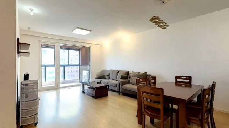 Langshih International District - View 1