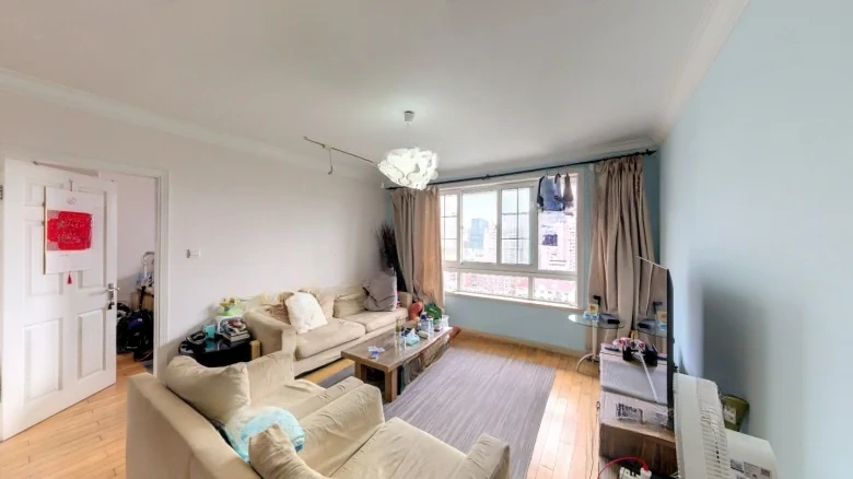 Hong Tai Apartment - View 1