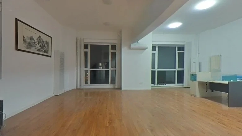 Yinshengtai New Space - View 1