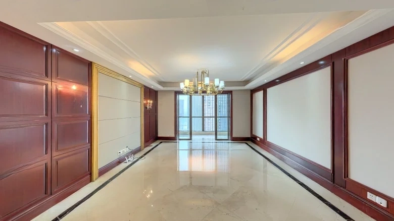 Transport Central Square - View 6