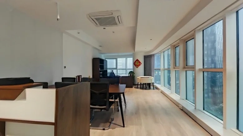 Cloud Spring Center - View 1