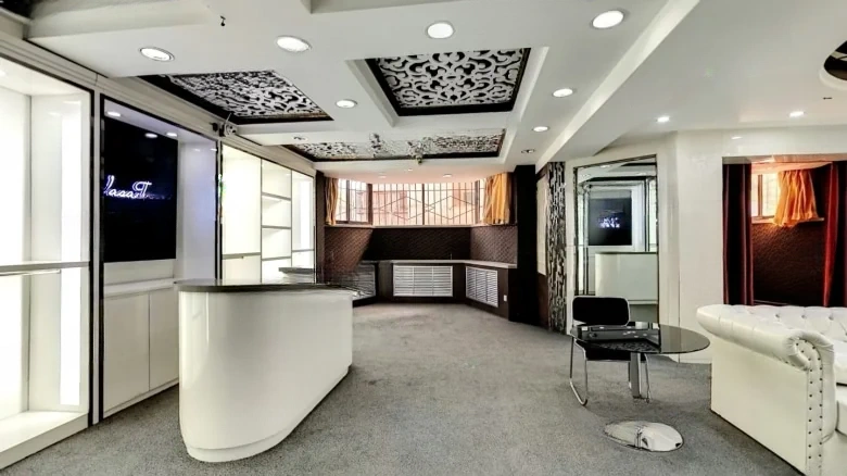 Keelung Mansion - View 1