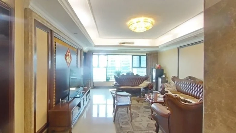 Hengda Huafu - View 5