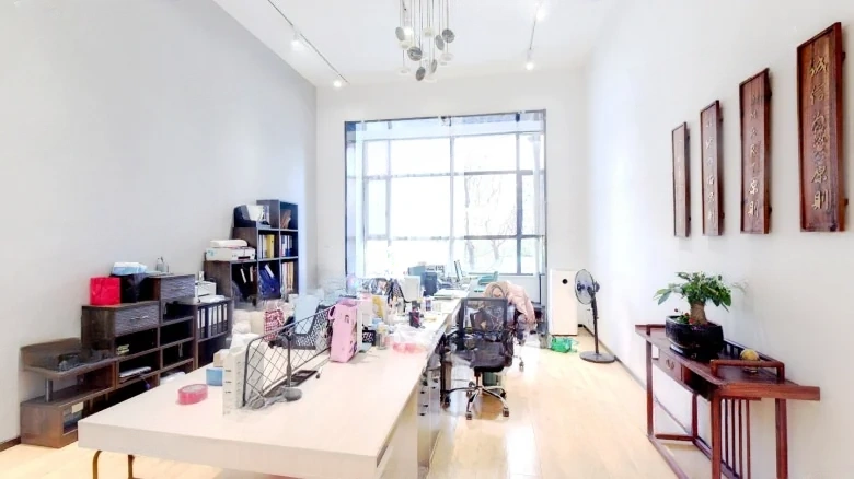 Star River Bay 3 Garden - View 4