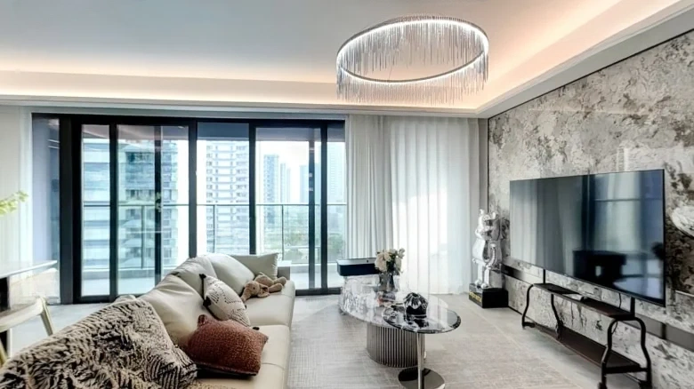 Vanke Langshi Jiaozhi - View 5