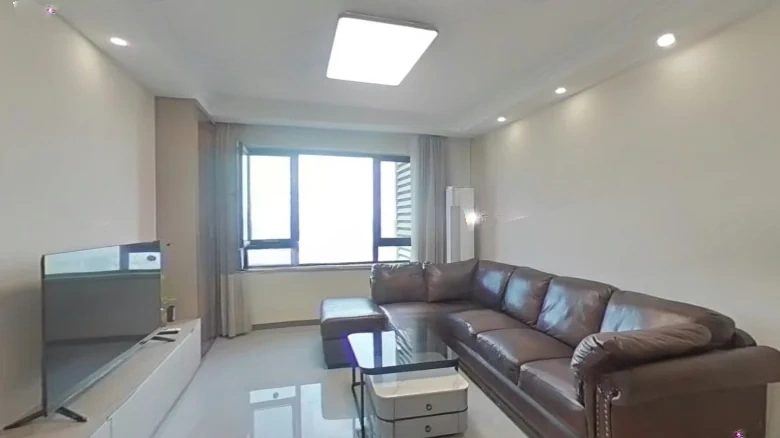 Lushang Blue Coast Mansion - View 1