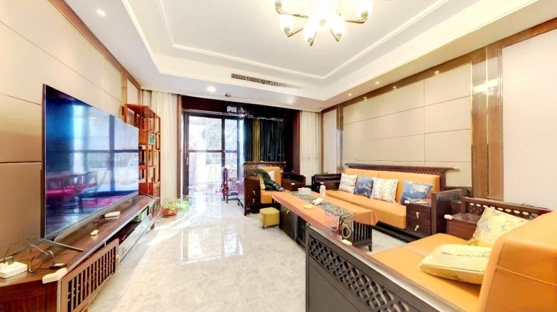 Evergrande Longao Imperial Garden - View 6