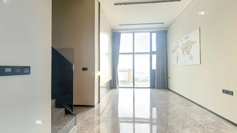 Baili Yu Zhu Gang Nan Qu - View 1