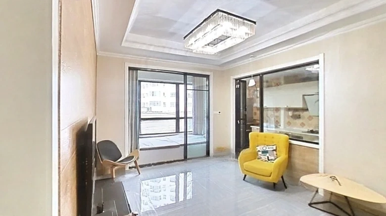 Overseas Mansion - View 1