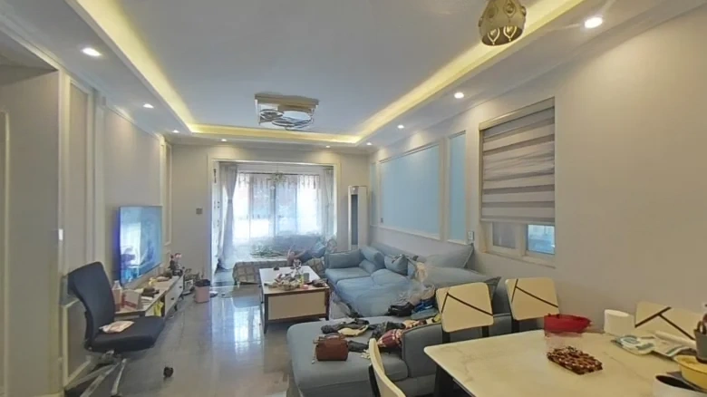 ChuanDa WenLi - View 1