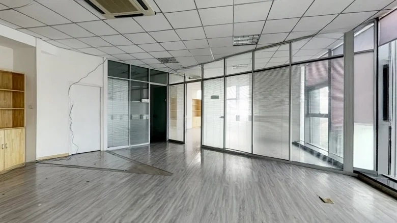 Xiangtai Square - View 3