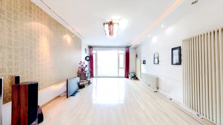 Tianan First City Phase I - View 6