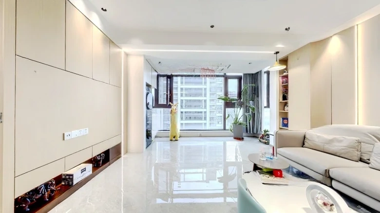 Jiangnan Yunzhuo - View 7