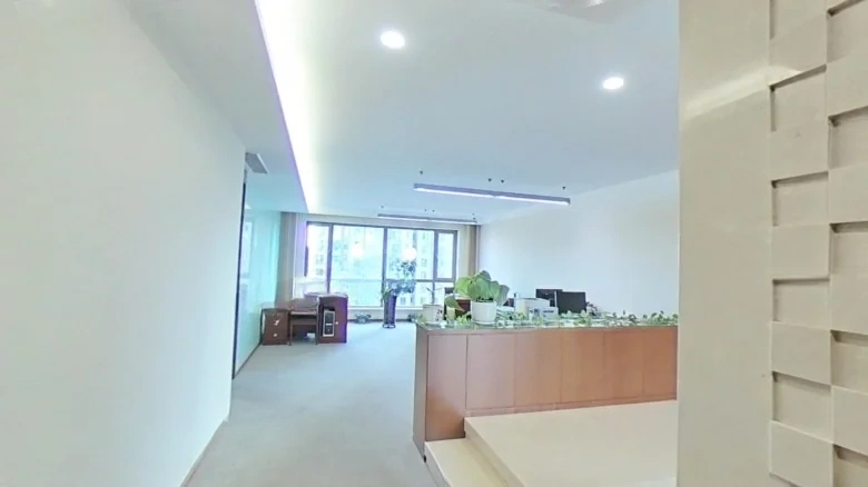 Yunda Jiazhou Sunshine - View 1