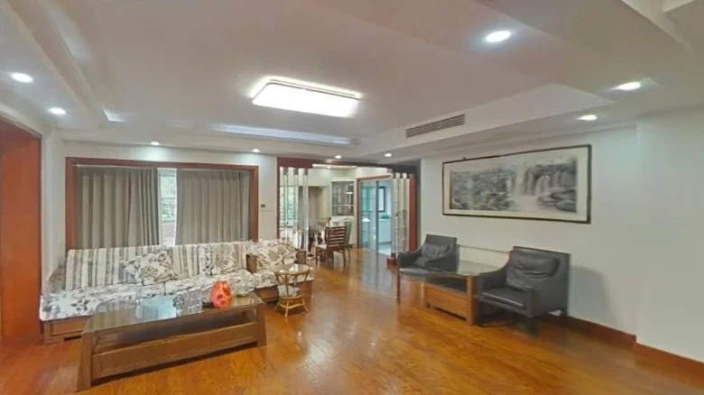 Qi Yuan North District - View 1