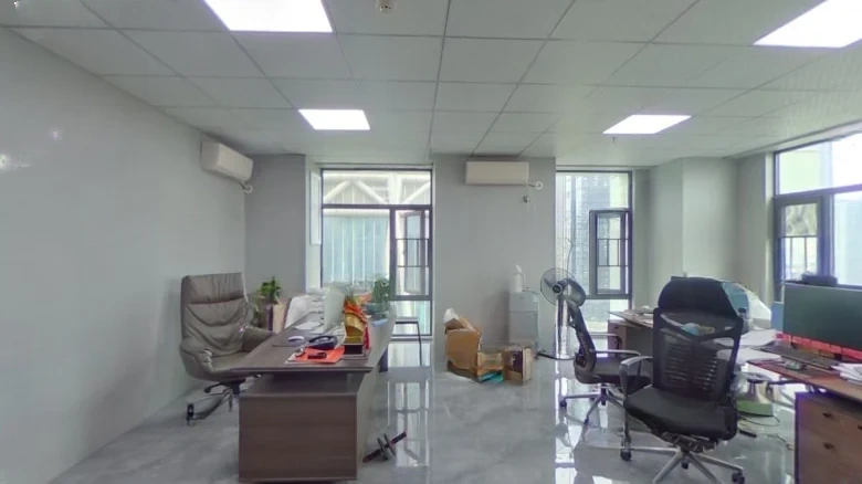 Qidi Xiexin Center - View 3