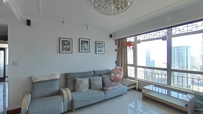 Dongsen Business Plaza - View 1