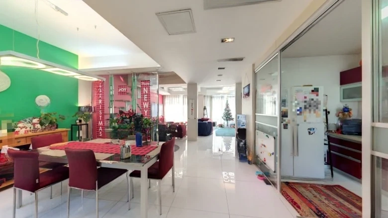 Jinling Family Rules the World - View 6