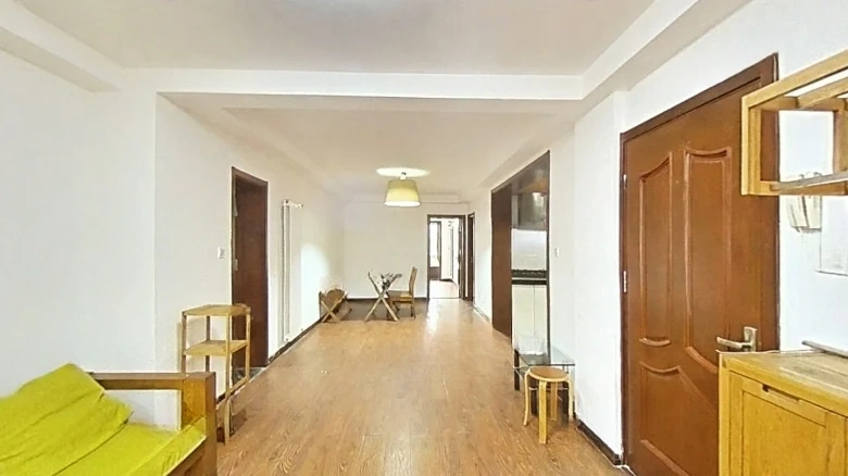 Kaijin Garden - View 4