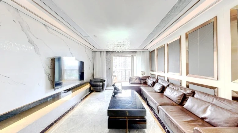 Wanda Sea Mansion - View 8