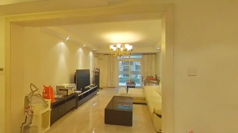 Xingguidu Phase II - View 1