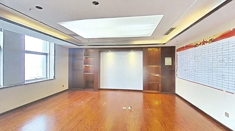 Bohai Center - View 1