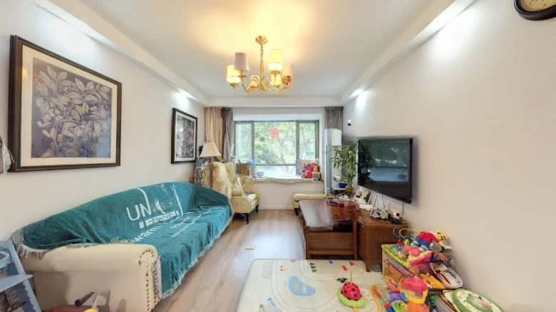 Shanghai Yi District - View 5